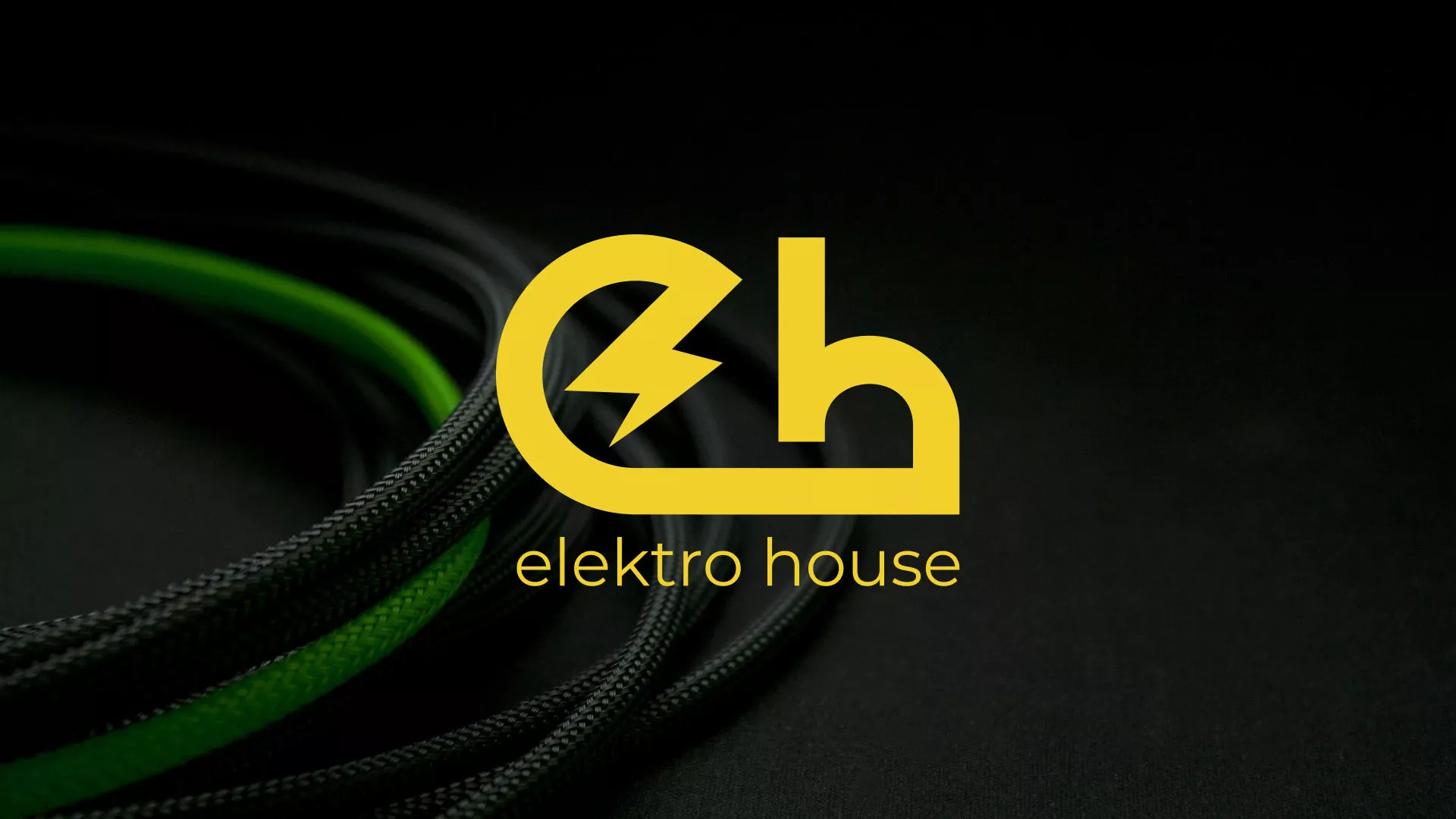 Создание сайта компании «Elektro House» в Калаче